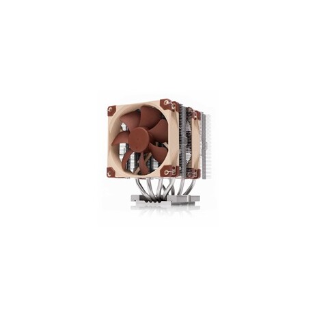 NOCTUA chladič procesoru NH-D9 DX-4189 4U