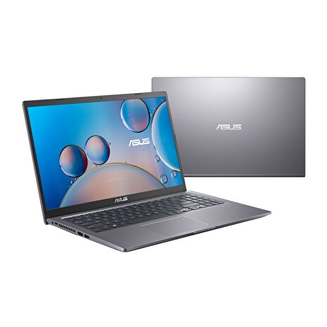 ASUS P1 P1511CJA-BQ1180T i5-1035G1/8GB/256GB SSD/15,6" FHD, IPS/2r Pick-Up&Return/Win10/šedý