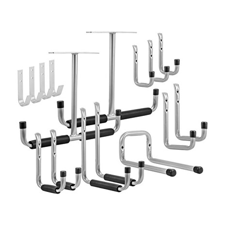 Závěsný systém NEO TOOLS 84-143 sada 16ks