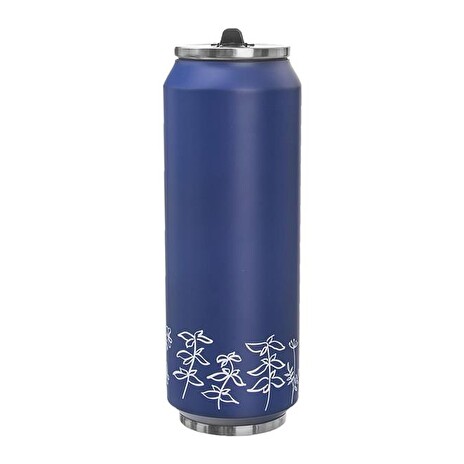 Termohrnek ORION Louka Blue 0,7l