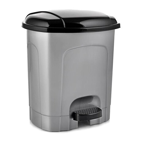 Koš odpadkový ORION 30l Grey