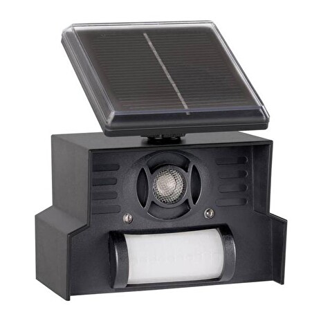 Odpuzovač ptáků Gardigo Solar Repeller 60090