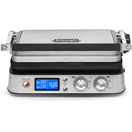 Gril De'Longhi CGH 1020D kontaktní