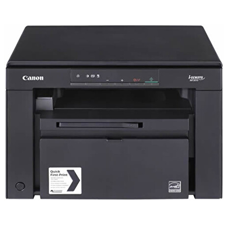 Canon i-SENSYS/MF3010 + 2x toner/MF/Laser/A4/USB