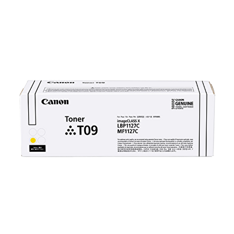 CANON toner T09Y