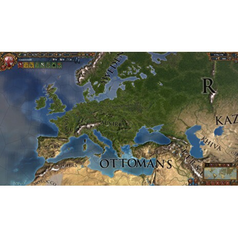 ESD Europa Universalis IV Res Publica