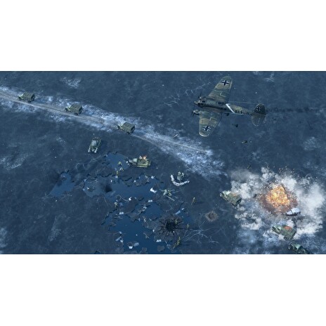 ESD Sudden Strike 4 Complete Collection