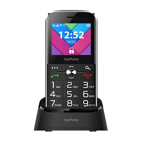 Telefon myPhone Halo C Senior