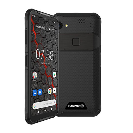 Telefon MYPHONE HAMMER BLADE 3 BLACK
