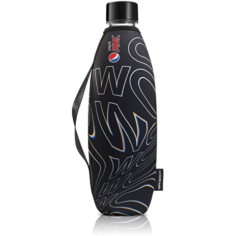 Obal Sodastream na lahve Fuse 1 l Pepsi - Woah