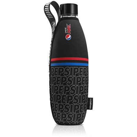Obal Sodastream na lahve Fuse 1 l Pepsi 3-Half