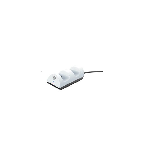 TRUST nabíjecí stanice GXT 254 Duo Charging Dock for PS5