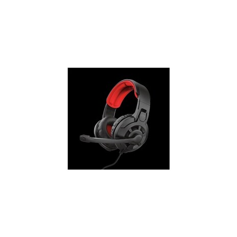 TRUST GXT411 RADIUS MULTIPLATFORM HEADSET