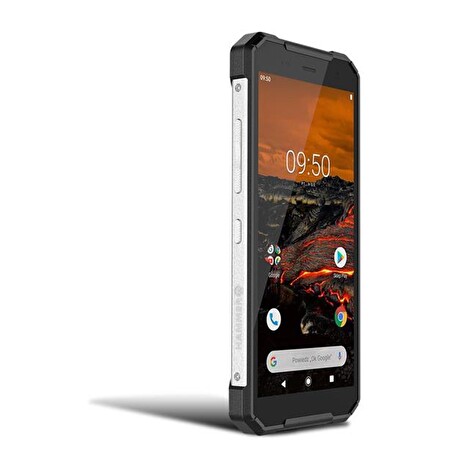 Telefon MYPHONE HAMMER EXPLORER SILVER