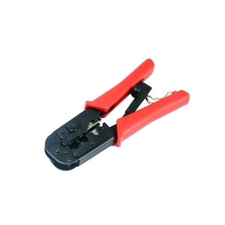 GEMBIRD Nářadí Kleště RJ45/RJ12/RJ11, T-WC-02