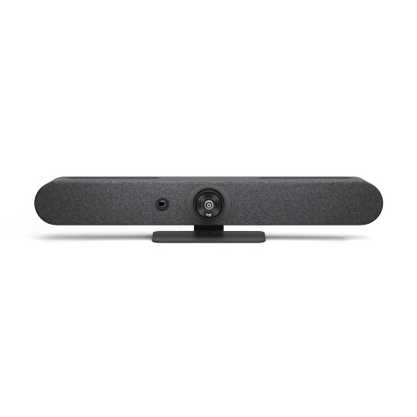 Logitech Rally Bar Mini, videokonferenční systém, graphite/grafitová