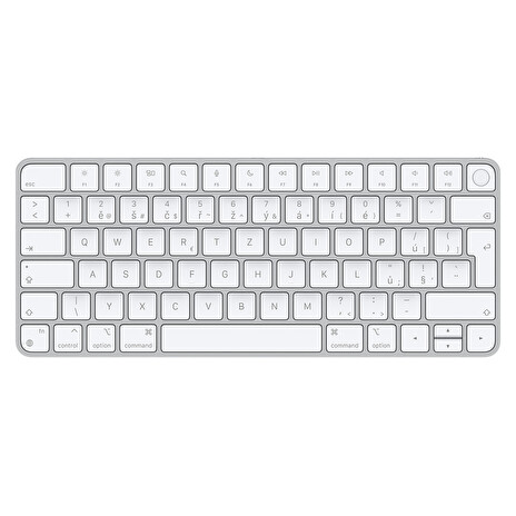 Magic Keyboard Touch ID - Slovak