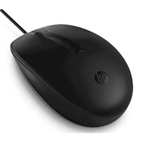 USB myš HP 125