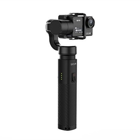 Stabilizátor SJCAM Gimbal 2 černý