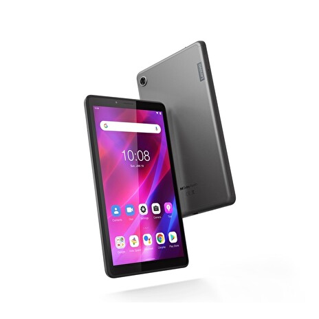 Lenovo TAB M7 (3rd Gen) LTE MediaTek MT8766/2GB/32GB eMMC/7" HD/IPS/multitouch/4G LTE/Android 11/šedá/obal+fólie