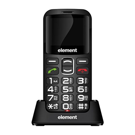 Telefon SENCOR ELEMENT P012S