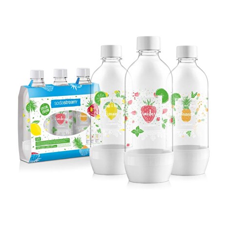 Láhev SodaStream JET Fruits