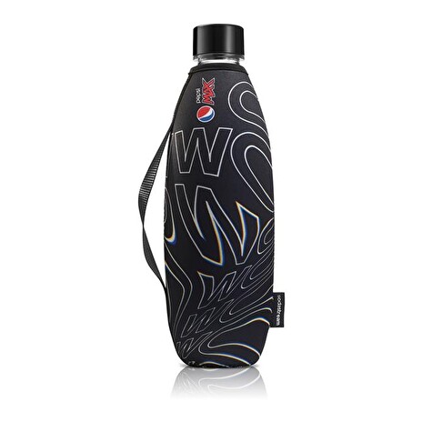 Obal pro lahve FUSE SodaStream PEPSI WOAH