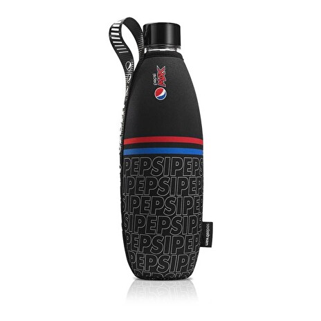 Obal pro lahve FUSE SodaStream PEPSI 3-HALF