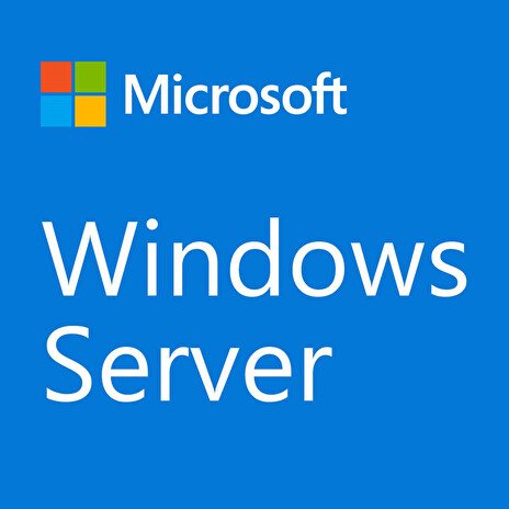 Win Server CAL 2022 Eng 1pk 5 Clt User CAL OEM