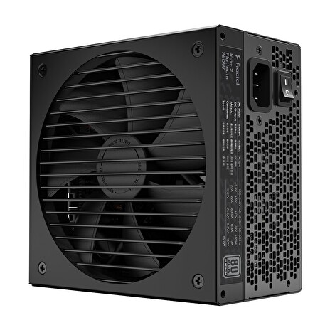 Fractal Design ION+/760W/ATX/80PLUS Platinum/Modular