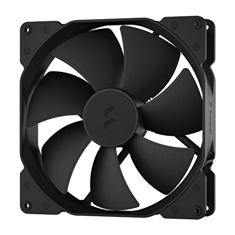 Fractal Design 180mm Dynamic X2 GP PWM černá