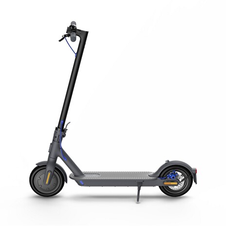 Xiaomi Mi Electric Scooter 3 Black