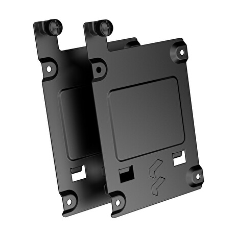 Fractal Design SSD Bracket Kit TypB, Black DP