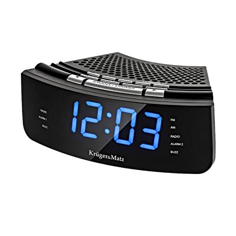 Radiobudík KRUGER & MATZ KM0813
