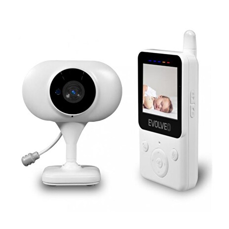 Chůvička EVOLVEO Baby Monitor N2