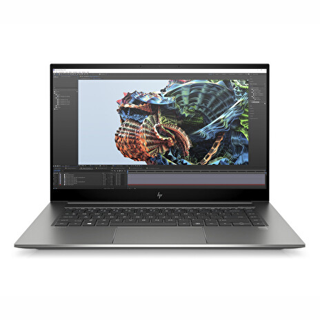 HP ZBook Studio G8 15,6"400nts i7-11800H/32GB/512M.2 NVMe/Nvidia Quadro RTX T1200-4GB/W10P/3y