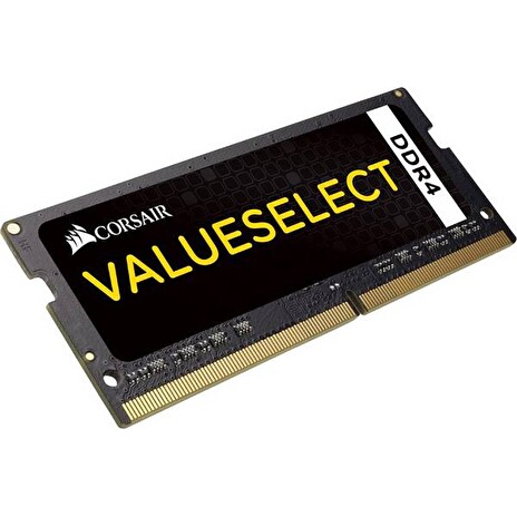 Corsair/SO-DIMM DDR4/4GB/2133MHz/CL15/1x4GB
