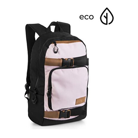 Batoh SPOKEY BOLZANO EKO 25l hnědý