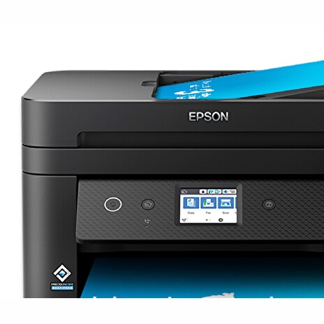 EPSON tiskárna ink EcoTank L6290, 4v1, A4, 1200x4800dpi, 33ppm, USB, Wi-Fi, LAN, 3 roky záruka po reg.