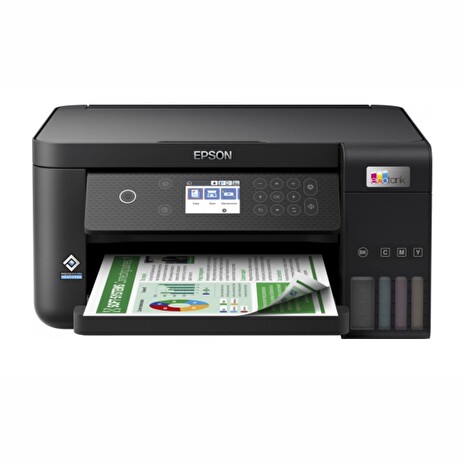 Epson EcoTank/L6260/MF/Ink/A4/LAN/WiFi/USB