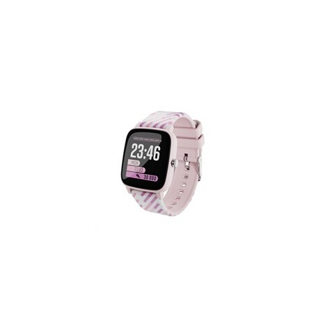 LAMAX BCool Pink - chytré hodinky pro děti