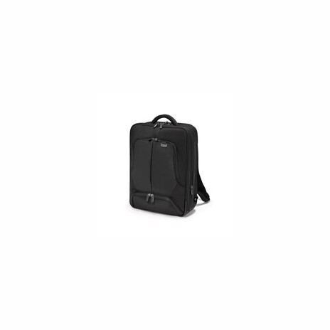 DICOTA Eco Backpack PRO 15-17.3” Black
