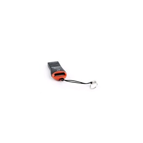 GEMBIRD Čtečka karet microSD FD2-MSD-3, USB