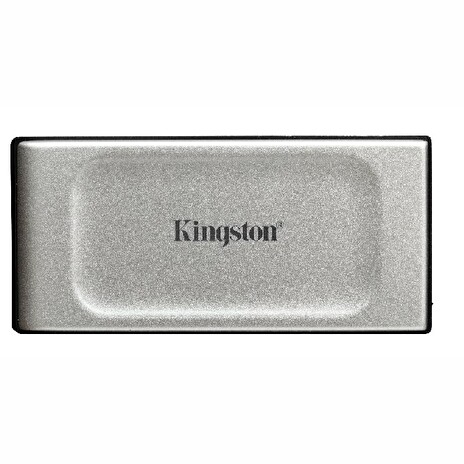 Kingston externí SSD 1000GB XS2000 (čtení/zápis: 2000/2000MB/s)
