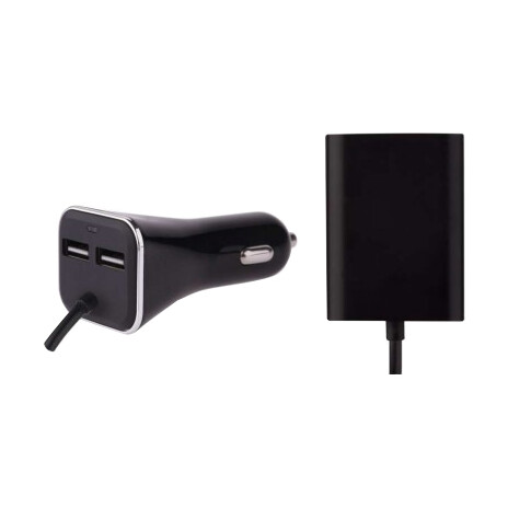 Autoadaptér USB EMOS V0216