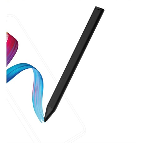 Stylus FIXED Pin aktivní pro dotykové displeje, černý