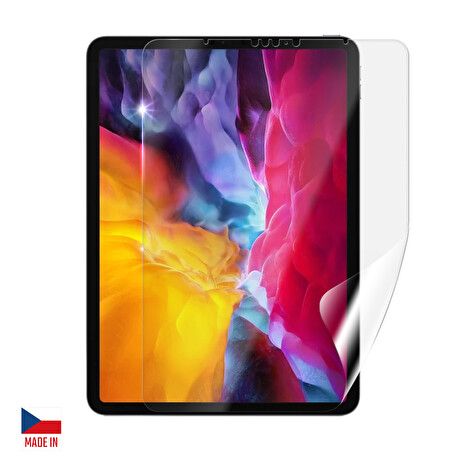 Screenshield APPLE iPad Pro 11 (2021) Wi-Fi folie na displej