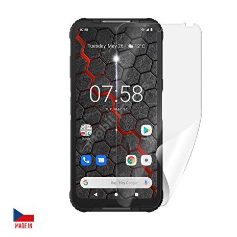Screenshield MYPHONE Hammer Blade 3 folie na displej