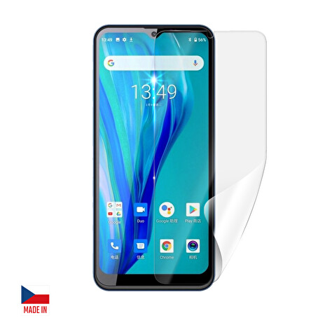 Screenshield OUKITEL C23 Pro folie na displej