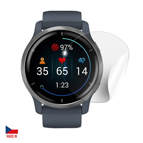 Screenshield GARMIN Venu 2 folie na displej